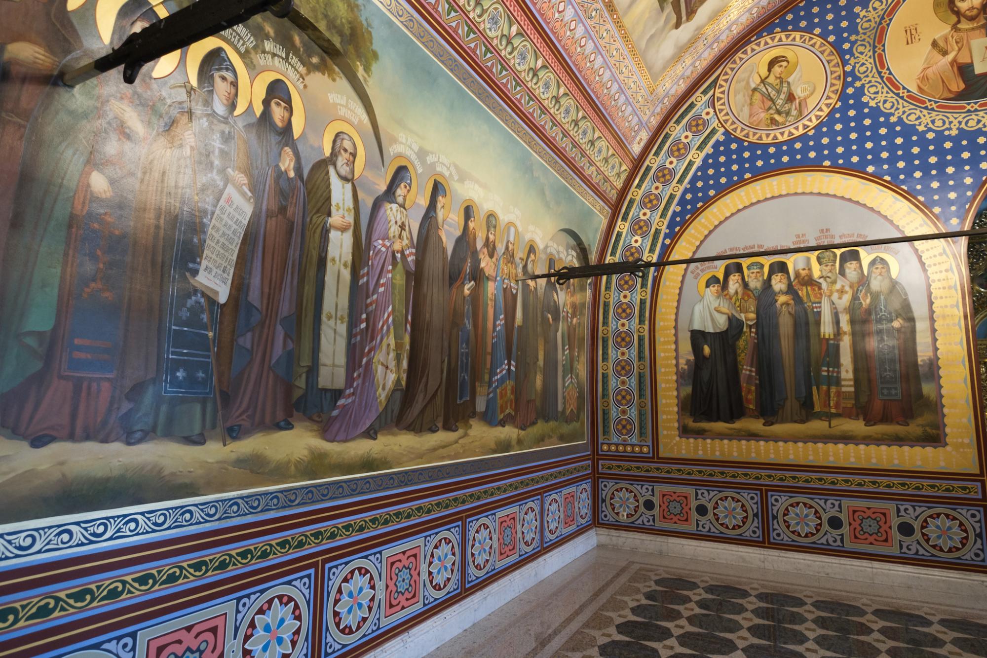 Лавра без "русского міра": як святиня звільнилась від МП і в чому цінність Успенського собору